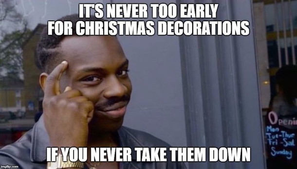 10+ Christmas Memes That Will Get You Ready For The Holiday Early - picture 8