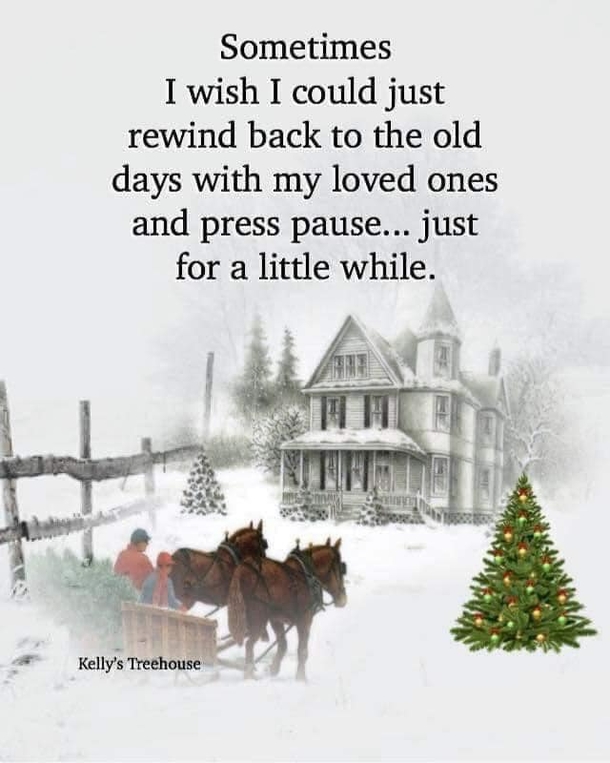 10 Christmas Messages for Missed Loved Ones in 2023 - picture 11