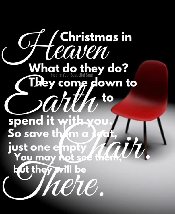 10 Christmas Messages for Missed Loved Ones in 2023 - picture 3
