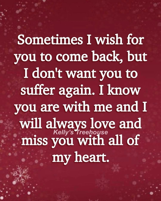 10 Christmas Messages for Missed Loved Ones in 2023 - picture 7