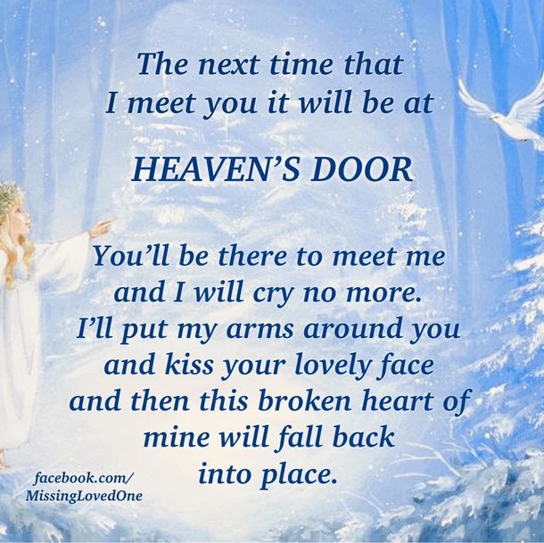 10 Christmas Quotes About Missing Loved Ones Who Are In Heaven - picture 11
