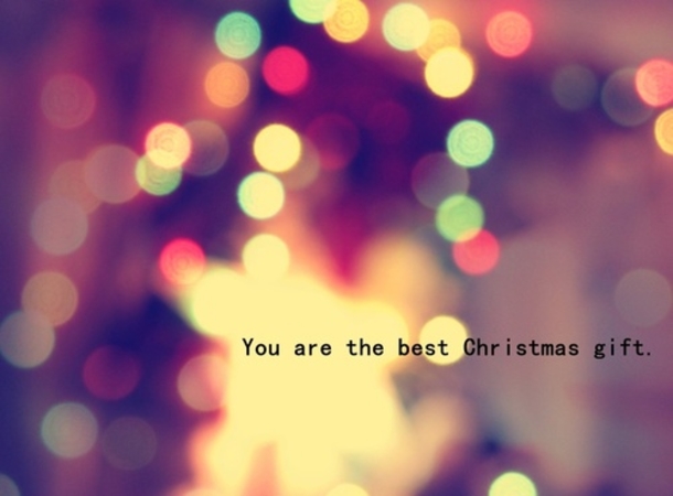 10 Christmas Quotes For Girlfriends - picture 5