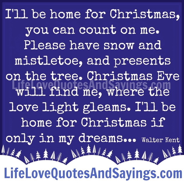 10 Christmas Quotes For Girlfriends - picture 6