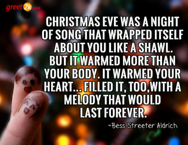 10 Christmas Quotes For Girlfriends - picture 7