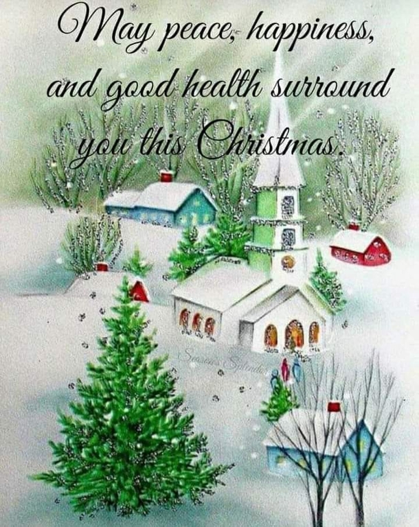 10 Christmas Quotes, Pictures And Images To Share During This Beautiful Holiday Season - picture 5