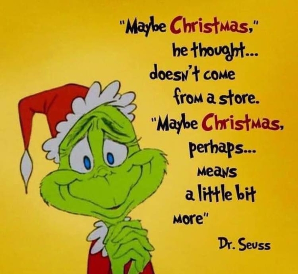10 Christmas Quotes, Pictures And Images To Share During This Beautiful Holiday Season - picture 7