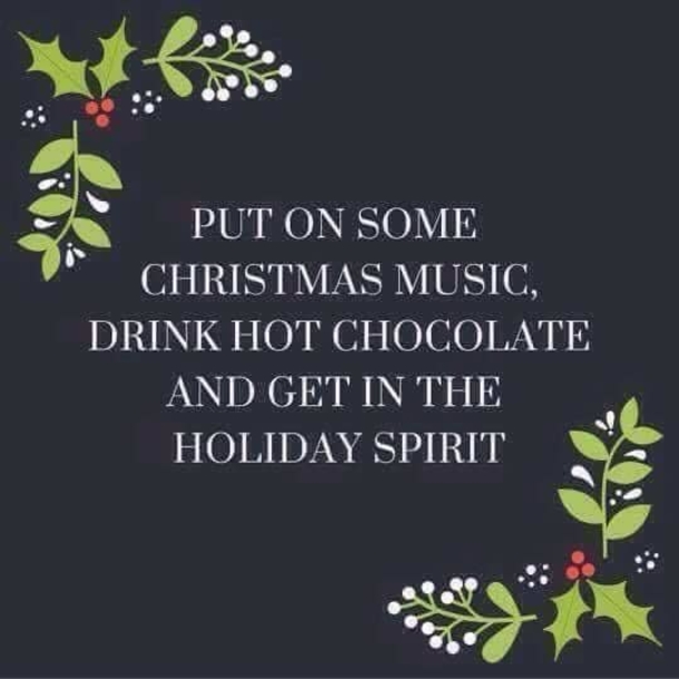 10 Christmas Quotes, Pictures And Images To Share During This Beautiful Holiday Season - picture 9