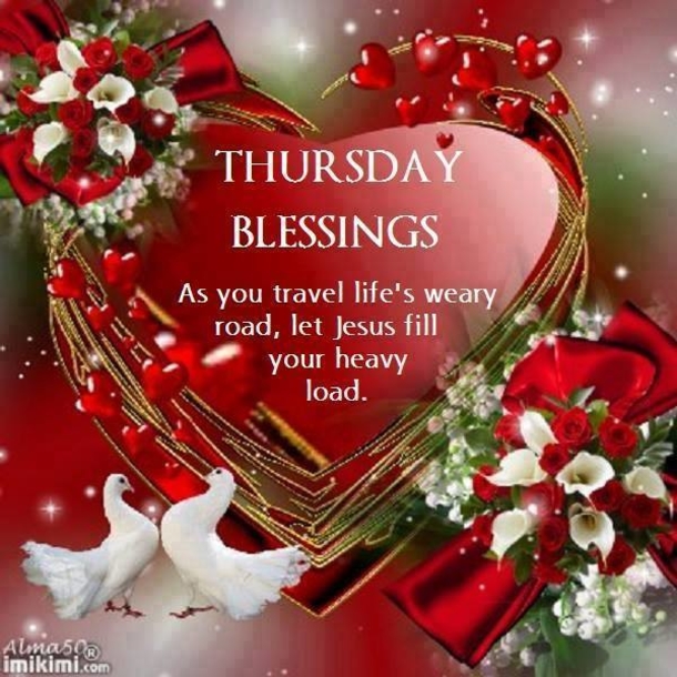 10 Christmas Themed Good Morning, Happy Thursday Quotes - picture 10