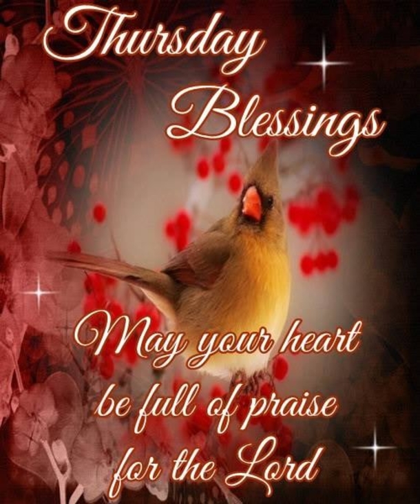 10 Christmas Themed Good Morning, Happy Thursday Quotes - picture 11
