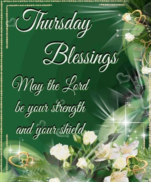 10 Christmas Themed Good Morning, Happy Thursday Quotes - picture 4