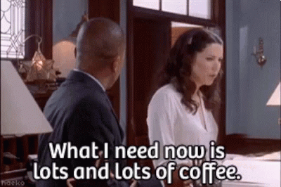 10 Coffee Quotes For Those Who Need It In The Morning - picture 11