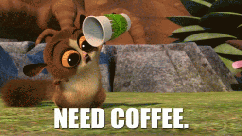 10 Coffee Quotes For Those Who Need It In The Morning - picture 2