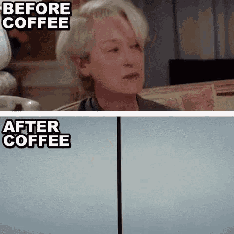 10 Coffee Quotes For Those Who Need It In The Morning - picture 7