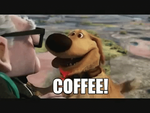 10 Coffee Quotes For Those Who Need It In The Morning - picture 8
