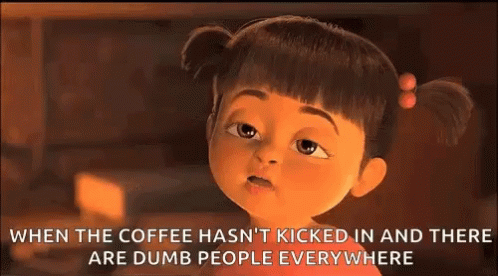 10 Coffee Quotes For Those Who Need It In The Morning - picture 9
