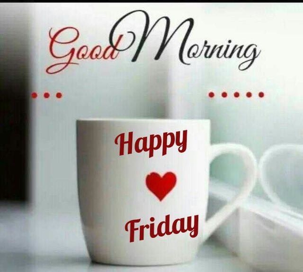 10 Coffee Quotes To Help You Get Your Friday Started Right - picture 3