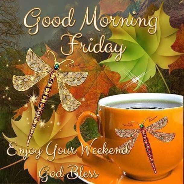 10 Coffee Quotes To Help You Get Your Friday Started Right - picture 6