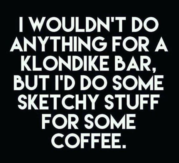 10 Coffee Quotes To Jumpstart A Really Good Morning - picture 10