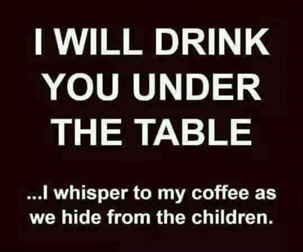 10 Coffee Quotes To Jumpstart A Really Good Morning - picture 11