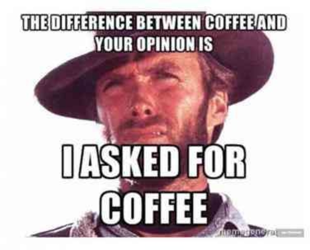 10 Coffee Quotes To Jumpstart A Really Good Morning - picture 3