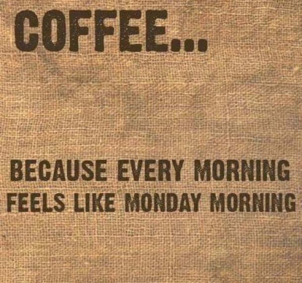 10 Coffee Quotes To Jumpstart A Really Good Morning - picture 5