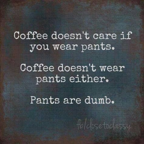 10 Coffee Quotes To Jumpstart A Really Good Morning - picture 7