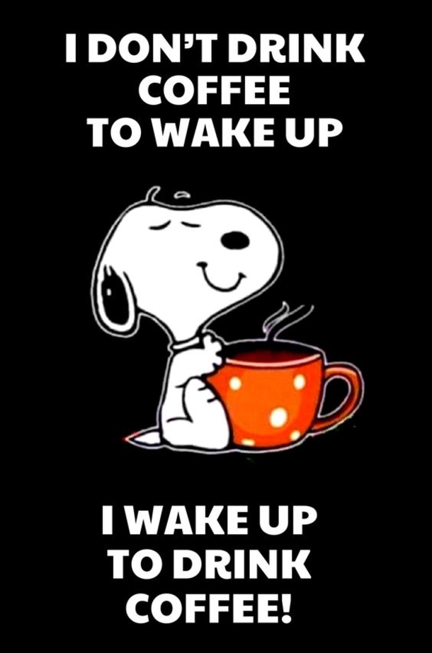 10 Coffee Quotes To Jumpstart A Really Good Morning - picture 9