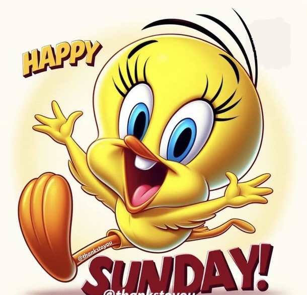 10 Colorful And Adorable Happy Sunday Quotes Just For You - picture 11