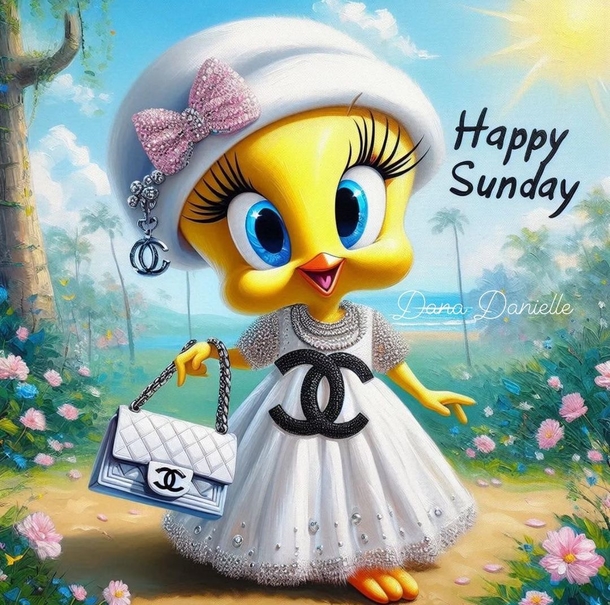 10 Colorful And Adorable Happy Sunday Quotes Just For You - picture 12