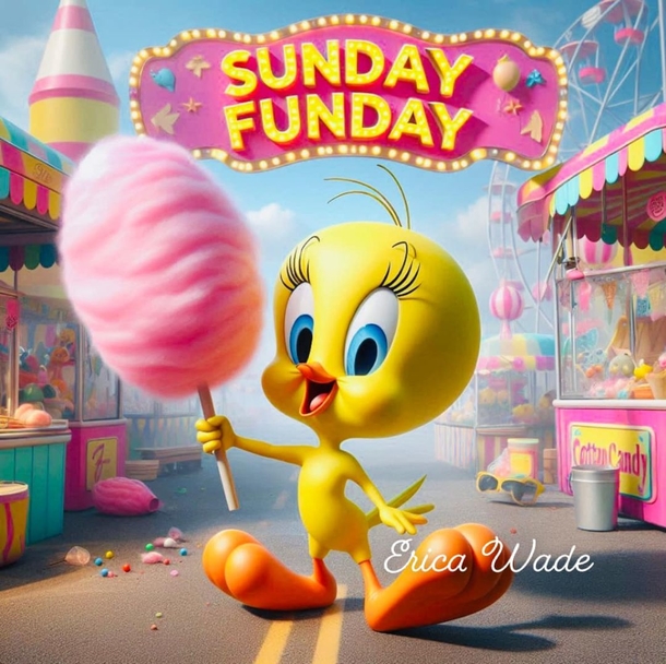 10 Colorful And Adorable Happy Sunday Quotes Just For You - picture 3