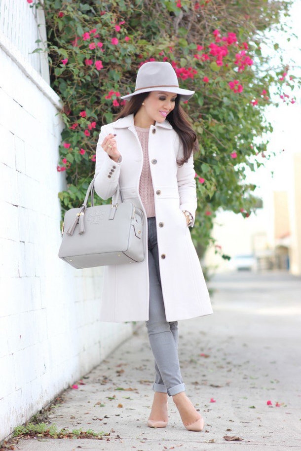 10 Colorful Coats To Rock This Winter That Look Great! - picture 4