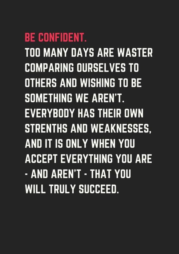 10 Confidence Quotes That Will Change You - picture 11