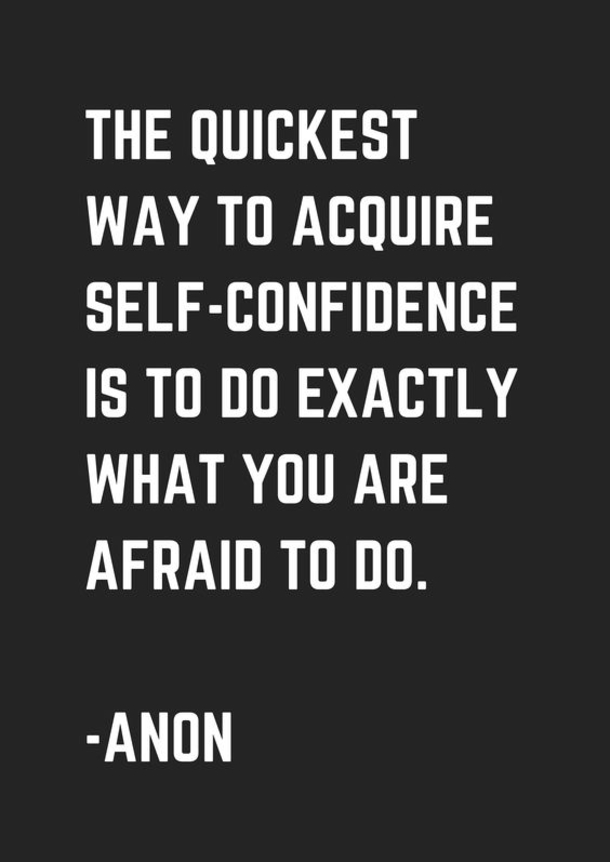 10 Confidence Quotes That Will Change You - picture 2