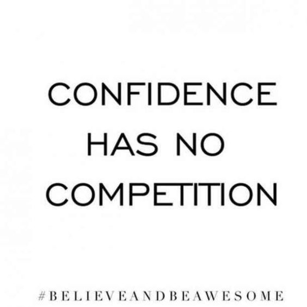 10 Confidence Quotes That Will Change You - picture 4