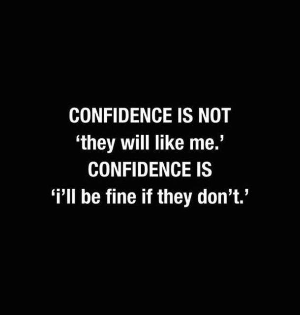 10 Confidence Quotes That Will Change You - picture 5