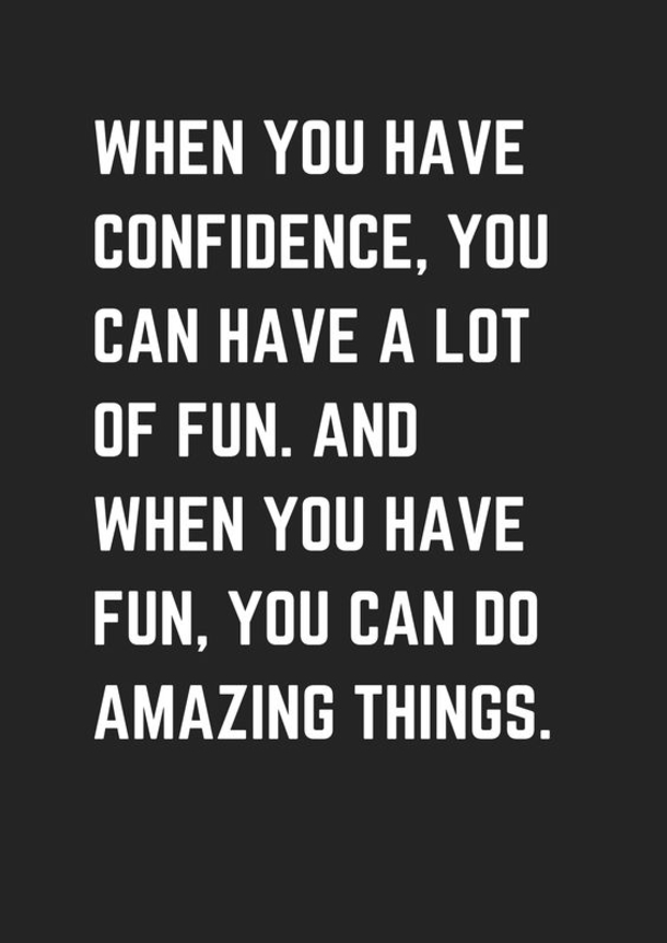 10 Confidence Quotes That Will Change You - picture 6