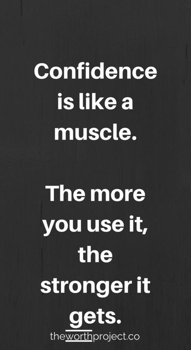 10 Confidence Quotes That Will Change You - picture 7
