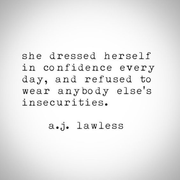 10 Confidence Quotes That Will Change You - picture 8