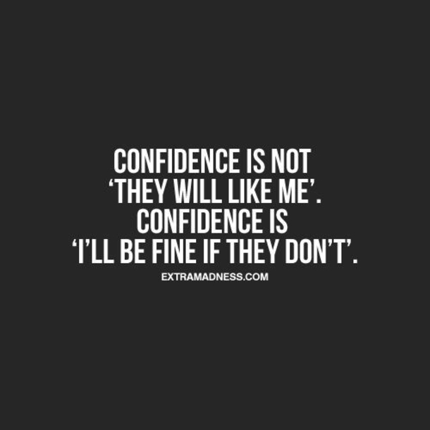 10 Confidence Quotes That Will Change You - picture 9