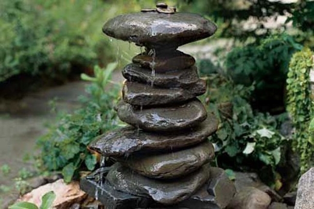 10 Cool Garden Ideas For The Summer - picture 10