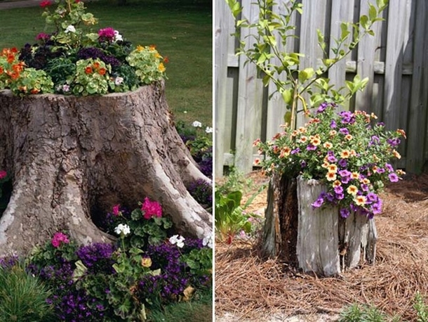 10 Cool Garden Ideas For The Summer - picture 2