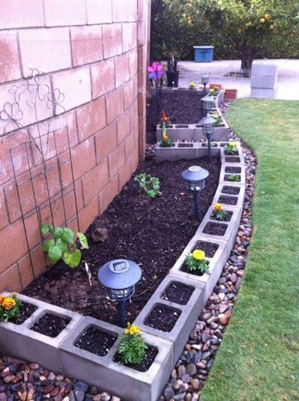 10 Cool Garden Ideas For The Summer - picture 3