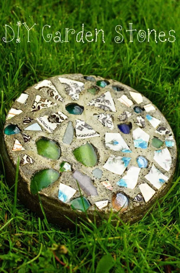 10 Cool Garden Ideas For The Summer - picture 5