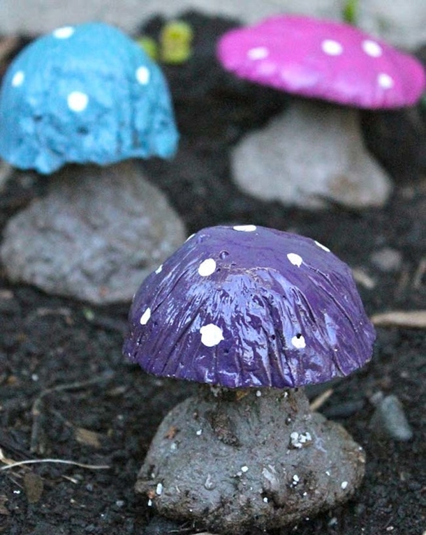 10 Cool Garden Ideas For The Summer - picture 8