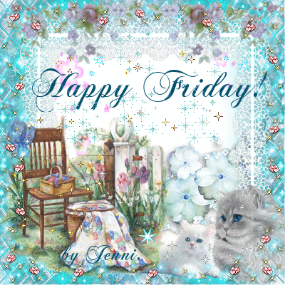 10 Cool Happy Friday Quotes & Sayings - picture 3