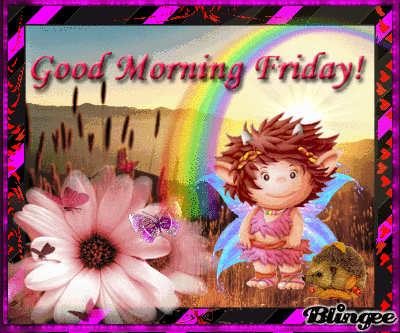 10 Cool Happy Friday Quotes & Sayings - picture 6