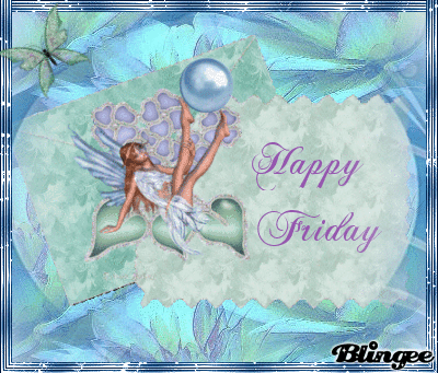 10 Cool Happy Friday Quotes & Sayings - picture 7