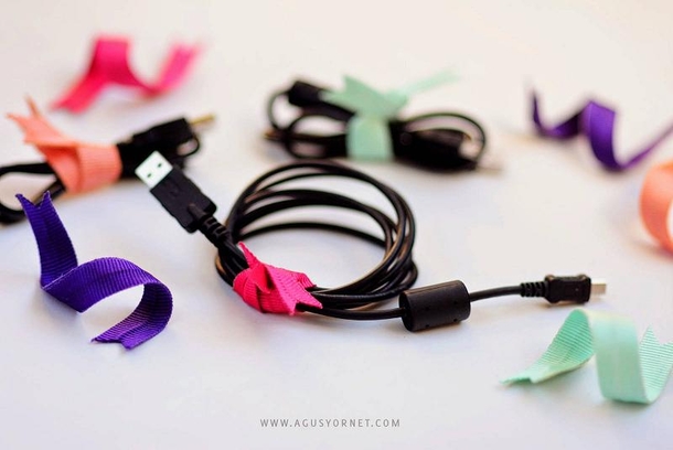 10 Cool Life Hacks For Girls - picture 10