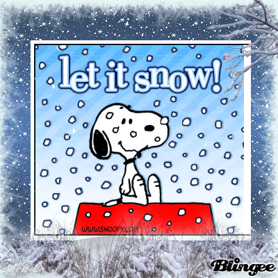 10 Cool Snoopy Christmas Gifs - picture 11