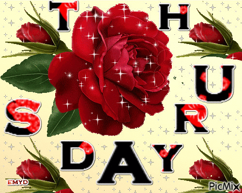 10 Cool Thursday Animated Gifs - picture 5